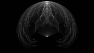 Generative Art - The Angel's Womb - Processing