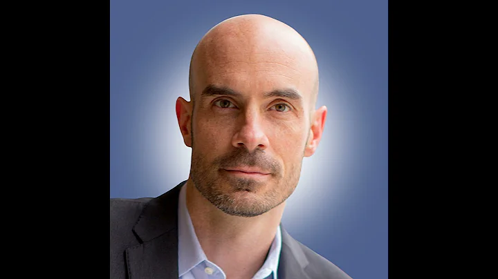 Healthy Buildings with Dr. Joe Allen