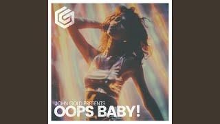 Download Lagu Oops Baby! MP3