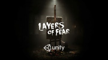 MandaloreGaming Stream VOD: Layers of Fear Part 1/2