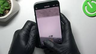 How to Record Slow Mo Video on iPhone 15 - Use Camera Slow Motion screenshot 4