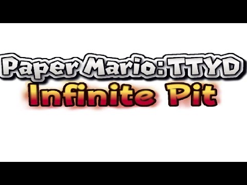 paper mario ttyd mods paper mario ttyd mods