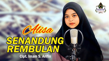 ALISA - SENANDUNG REMBULAN (Official Music Video)
