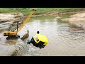 Auto Rickshaw And Ashok Leyland Truck Accident Rescued By Crane | Jcb Ki khudai |  Cs Toy