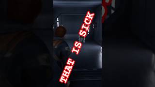 The Switch up in Jedi Fallen Order is CRAZY! #gaming #upandcomingartist #starwars #jedifallenorder