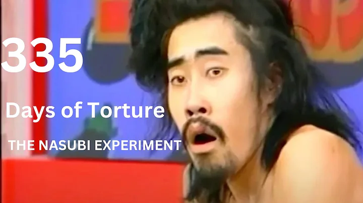 335 DAYS OF TORTURE ON LIVE TV || Tragic Tale of Nasubi || VJ's Dark Insights