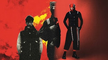 Navigating x drum show