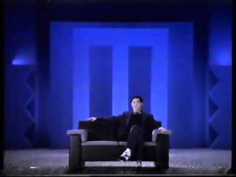 香港經典廣告1996豐田 思域 2