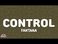 Fantana Control Lyrics mp3