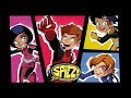 SpieZ Nouvelle Génération Saison 1 Episode 5 