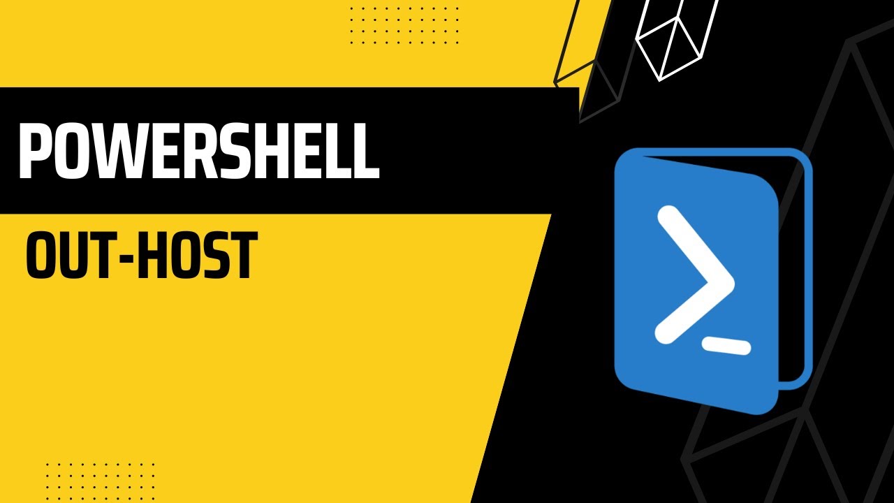 Powershell while. Powershell get-childitem.