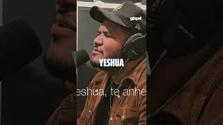 Yeshua te anhelo - Moriah Worship