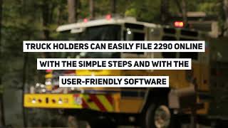 The best IRS 2290 E File Provider to File IRS Form 2290 Online for 2021-22 is Form2290Filing.com The best IRS 2290 E File Provider to File IRS Form 2290 Online for 2021-22 is Form2290Filing.com