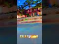 مدينة جميلة تحت أنغام نشيد غربي مؤثر مناظر تبعث على السكينة والجم mp3