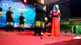 Download Lagu Team marawis al-utsmaniyah MP3