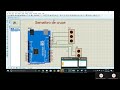 Práctica 2: «Aplicaciones de SE con Arduino (semáforos y más)»