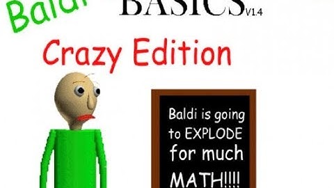 Baldi