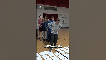 Dit kan wel of niet gebaseerd zijn op een videogame...