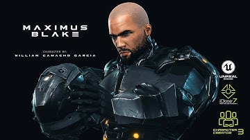 Cinematic Render Iclone 7 Vs. Unreal Engine