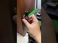 No one can resist this spinning top with four Eagle Design guns on it