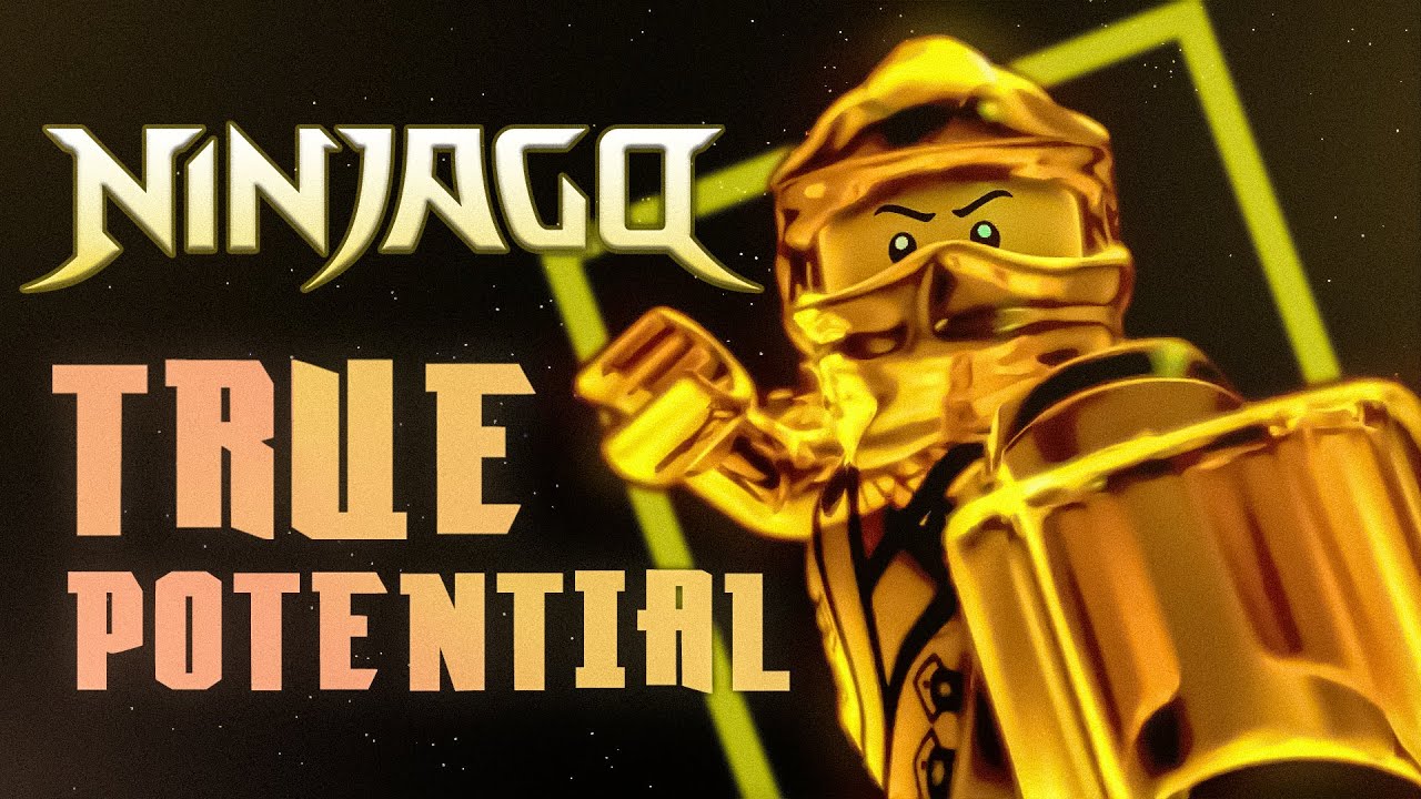 EVERY Ninjago True Potential [2024] - YouTube