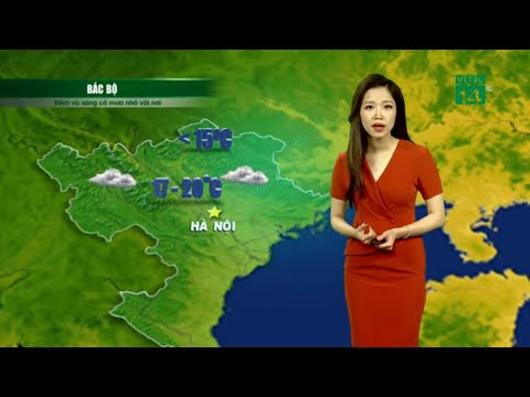 Thời tiết 12h