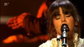 Katie Melua 'No Fear of Heights' NOTP Munich 2014