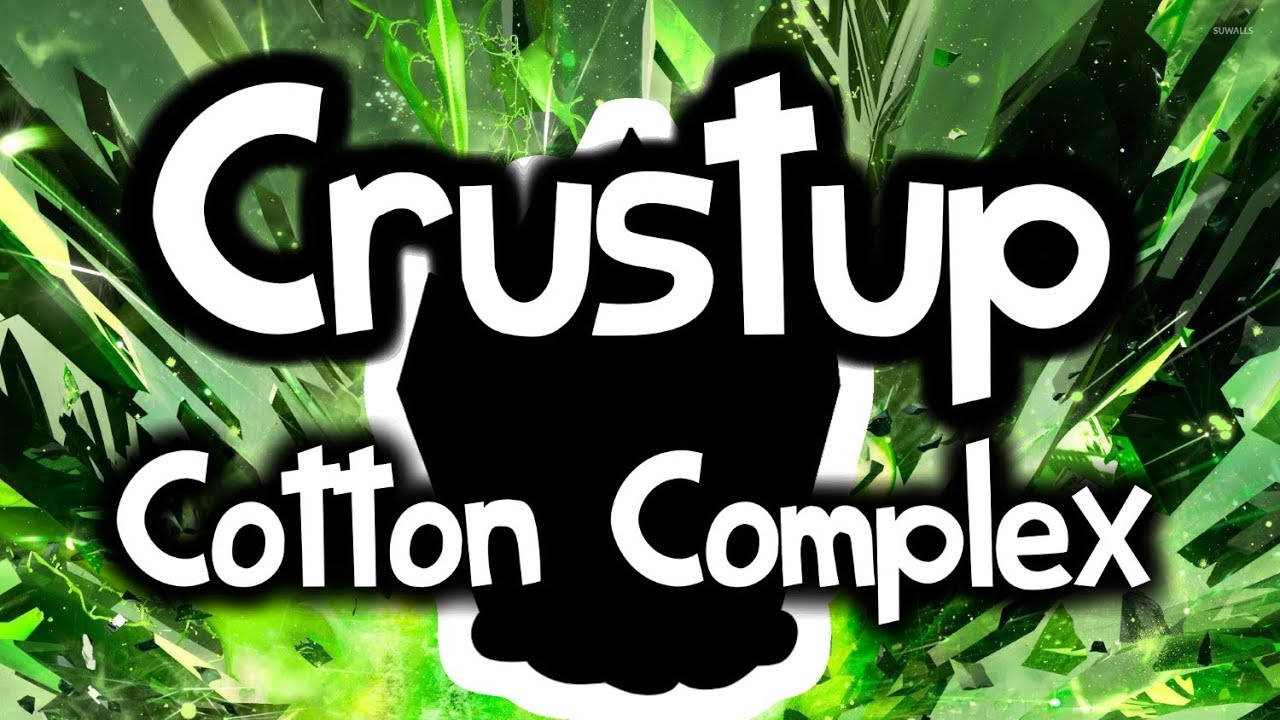 Cotton Complex - Crustup [Animated] - New Design!!
1/15

Portions of the materials used are trademarks and/or copyrighted works of Big Blue Bubble. All rights reserved by Big Blue Bubble.