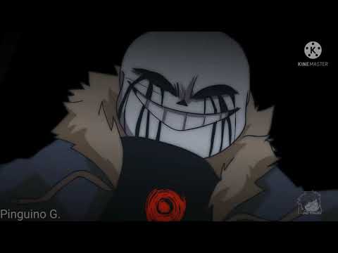 Underverse (AMV) On & On #underverse