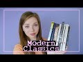 Favourite Modern Classics | Book Recommendations