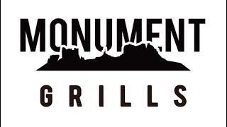 Thank you Monument Grills! @MonumentGrills @PoorGuyOutdoor