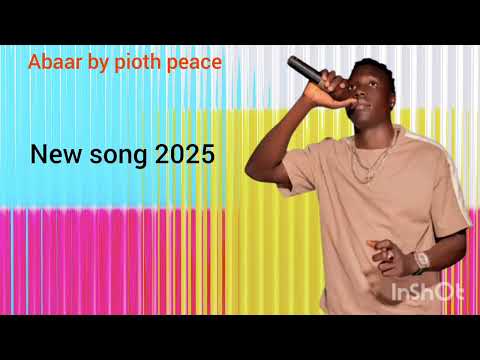 Abaar By Pioth Peace New Song 2025