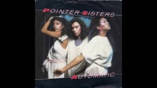 Automatic - The Pointer Sisters 1984