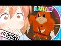 WTF Just Happened? xD - VRChat Funny Moments