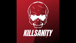 SPLITGATE 43 KILL WORLD RECORD FASTEST TEAM SWAT FINISH - KILLSANITY