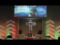 2023-12-03 Jesus: Friend Of Those Wounded By Grief  - John 11:17-44 - Pastor Mike Roy