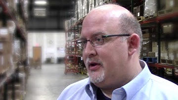 Reducing Inventory Variance by up to 99% with DEACOM ERP - Silver Spring Foods Story
