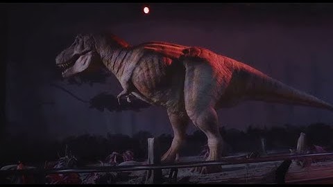 CGI vs VFX vs SFX  Unraveling the Magic!