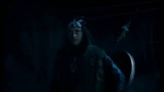 What If? - Eddie vs Jason
