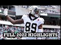 Rashid Shaheed FULL 2022 Season Highlights