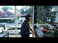 Baldwin"SAHABAT TERBAIK" @ Ardan Radio bandung