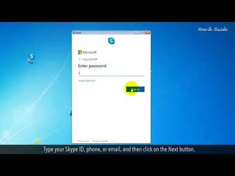 Video: How To Update Your Skype Version