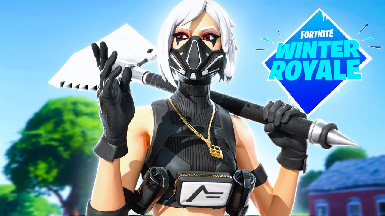 INSANE Winter Royale #3 Highlights