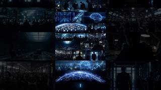 OpenAI — The Company That Changed Everything #shorts