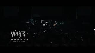 Afshin Azeri-Yagis 2019 (Official Video)
