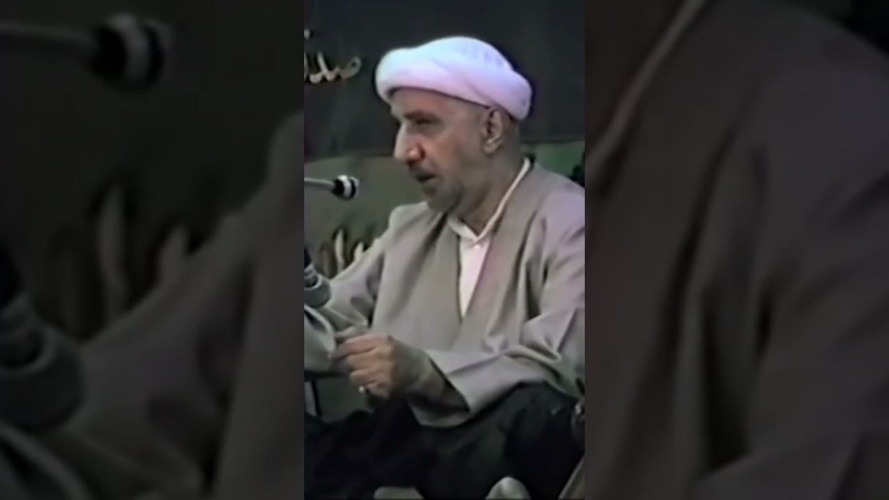 ⁣فاطمة الزهراء (ع) ما سبقتها واحدة من النساء بفضل .. مولد فاطمة الزهراء(ع) .. الشيخ احمد الوائلي