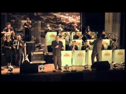 Trpico Big Band / Lamento Nufrago