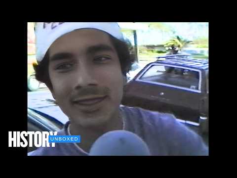 Homeboys In Hayward - Barrio Expressions (HD Restored)