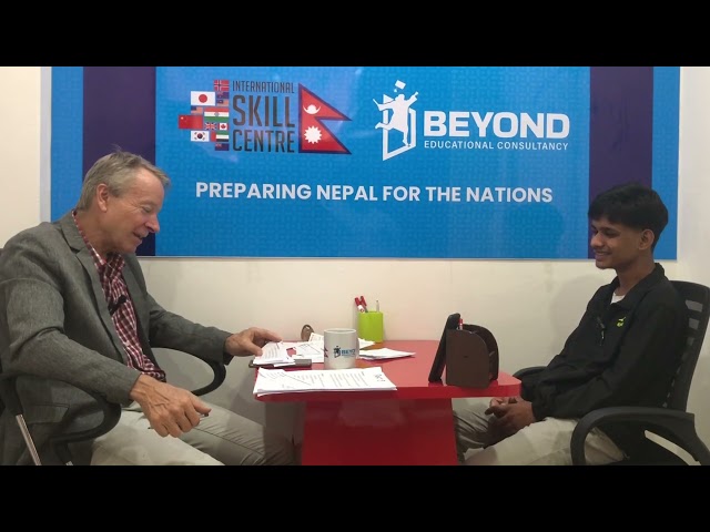 IELTS Speaking Test | IDP IELTS Nepal class=