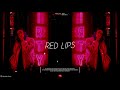 Bryson Tiller Type Beat - &#39;&#39;Yasmin&#39;&#39; | Red Lips